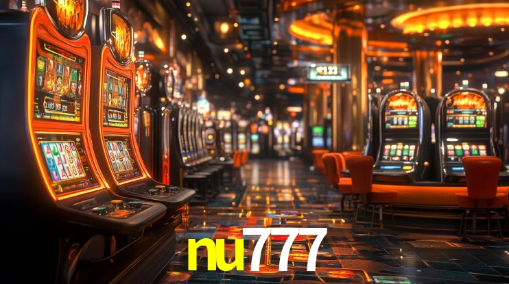 Welcome Bonus nu777