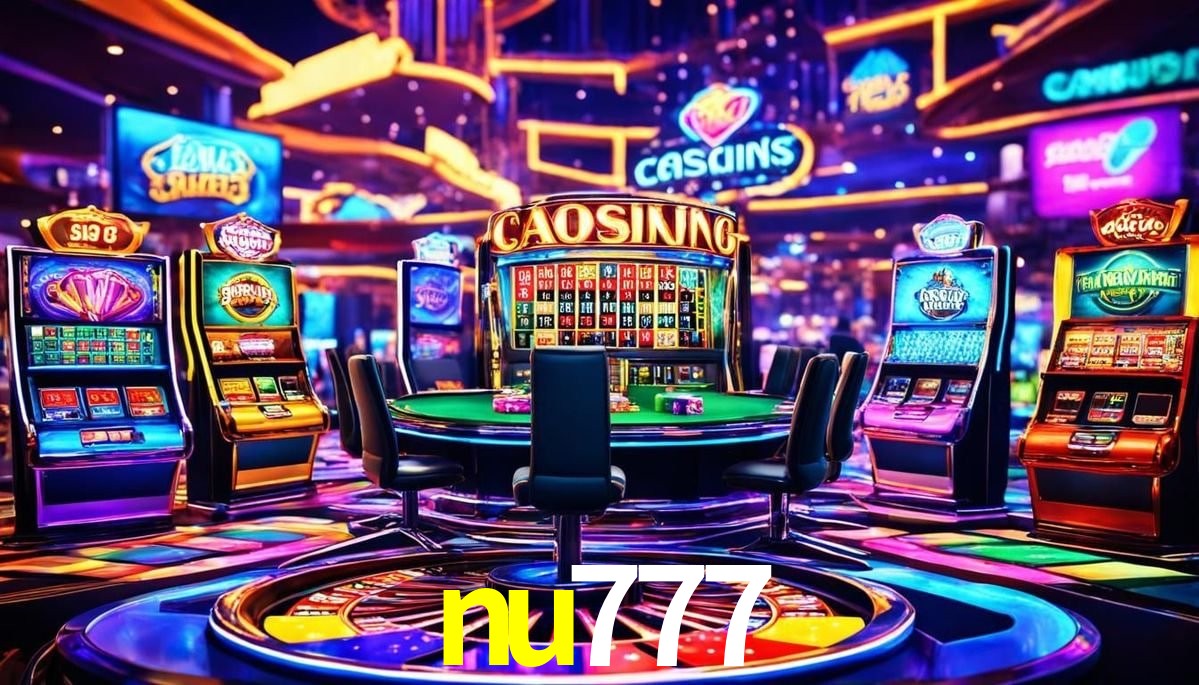 Game Statistics nu777