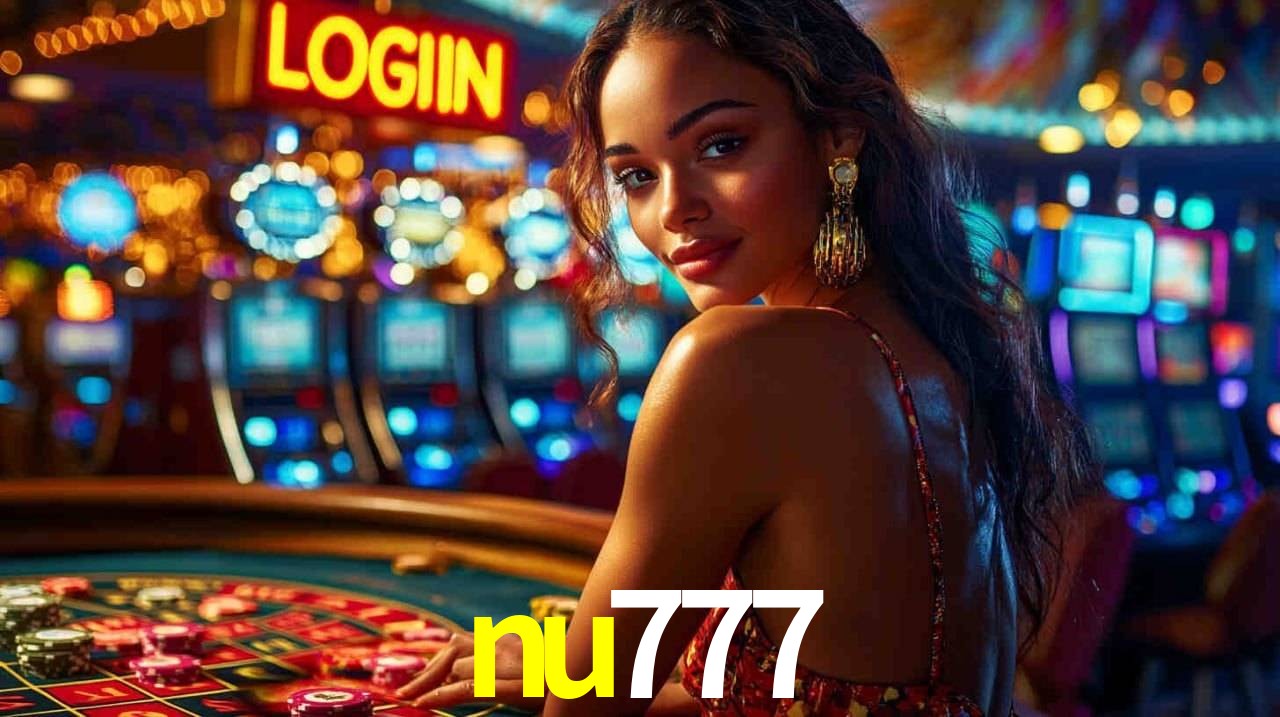 Live Casino nu777