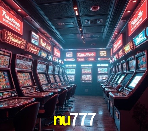 Security Systems nu777